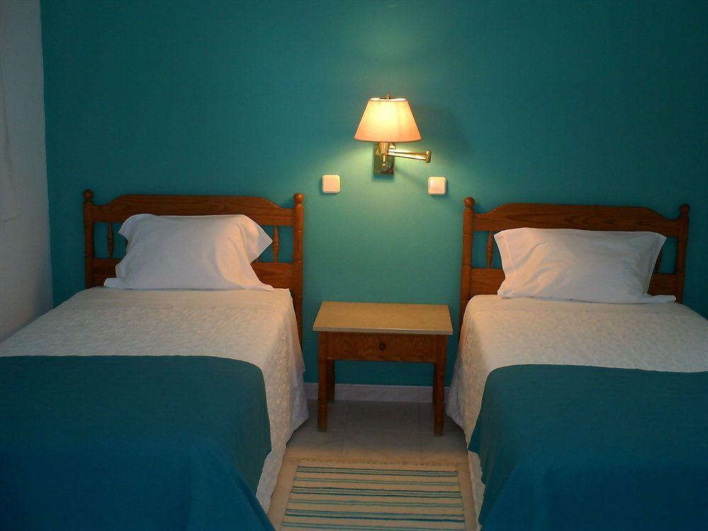 Aparthotel Jardim Do Vau Portimão Camera foto