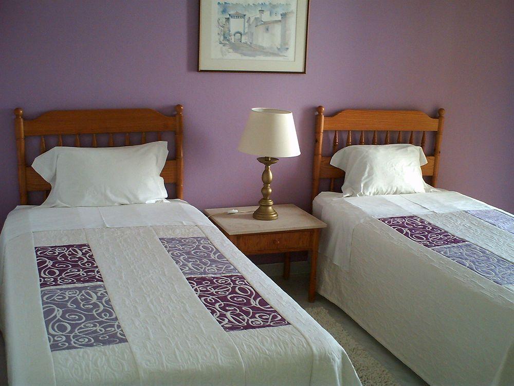 Aparthotel Jardim Do Vau Portimão Esterno foto
