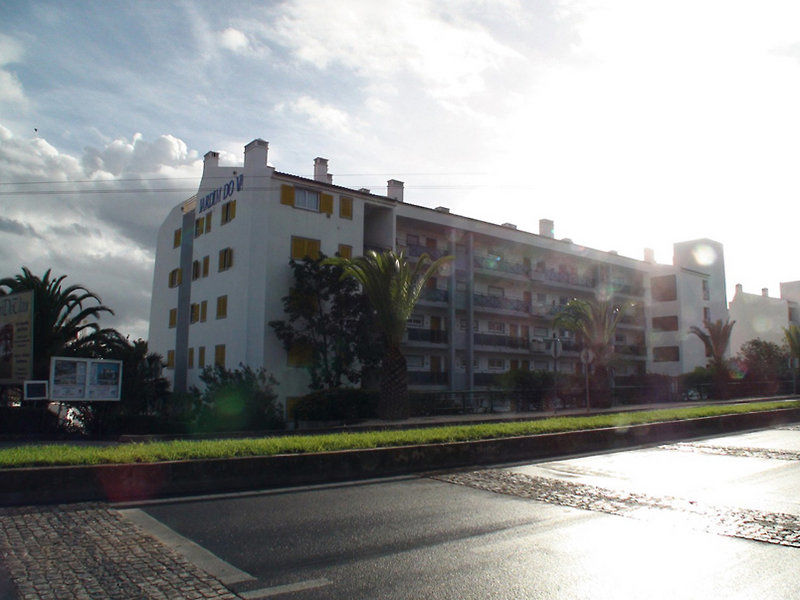 Aparthotel Jardim Do Vau Portimão Esterno foto